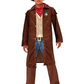 Western Sheriff costume