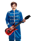 Rockstar Paul Adult Costume