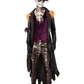 Deluxe Voodoo Witch Doctor Costume Adult
