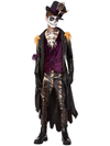 Deluxe Voodoo Witch Doctor Costume Adult