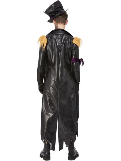 Deluxe Voodoo Witch Doctor Costume Adult