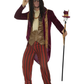 Deluxe Voodoo Costume Adult