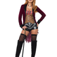 Fever sexy Voodoo costume woman adult