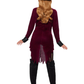 Fever sexy Voodoo costume woman adult