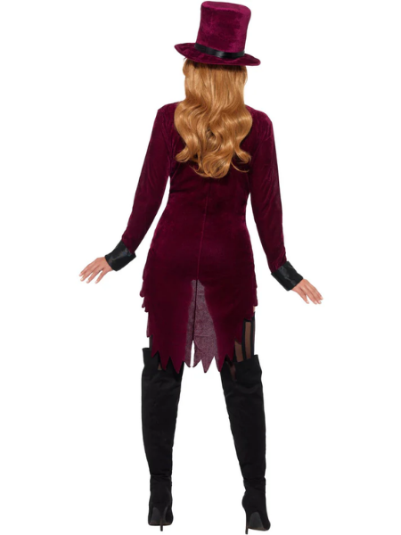 Fever sexy Voodoo costume woman adult