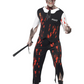 Zombie Policeman costume - Adult