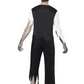 Zombie Policeman costume - Adult