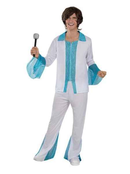 ABBA Men’s Costume - Adult