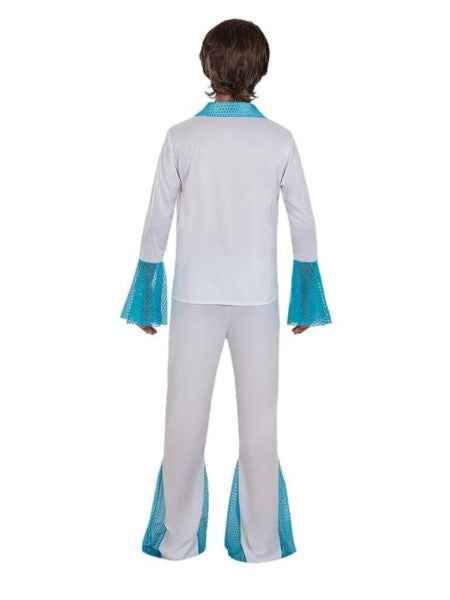 ABBA Men’s Costume - Adult