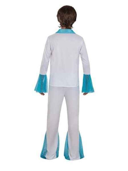 ABBA Men’s Costume - Adult