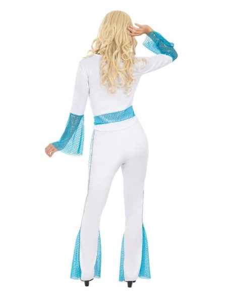 ABBA Woman’s Costume - Adult