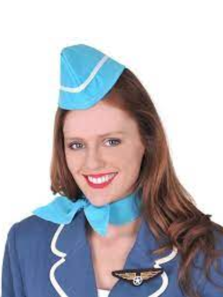 Air Hostess Kit