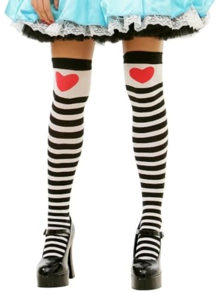 Alice knee highs