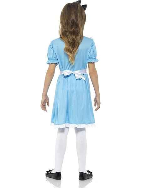 Alice (In Wonderland Inspired) Costume - Child