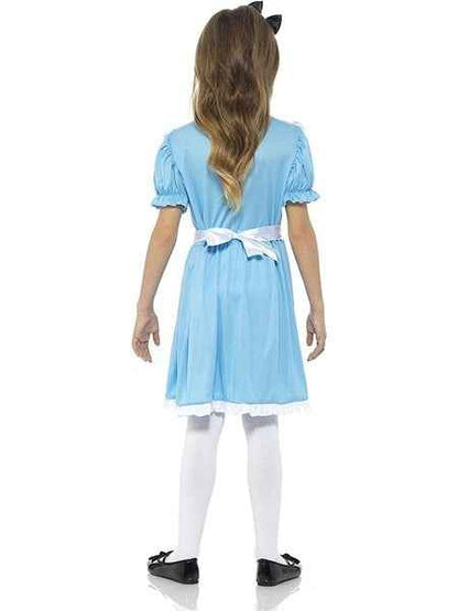 Alice (In Wonderland Inspired) Costume - Child