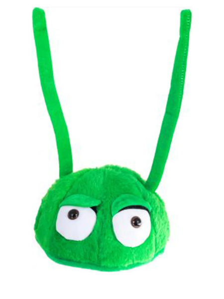 Alien Hat