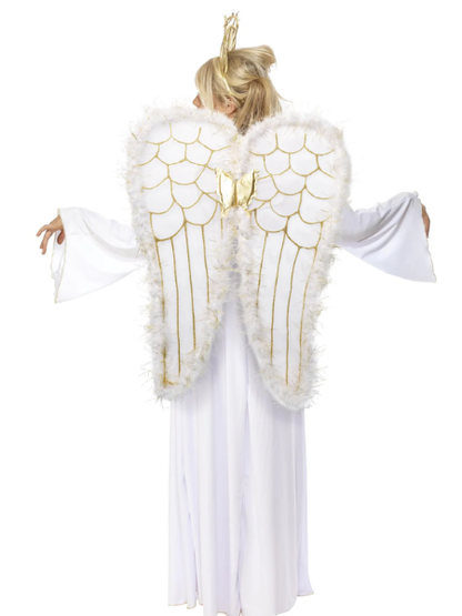 Deluxe Angle Costume - Adult