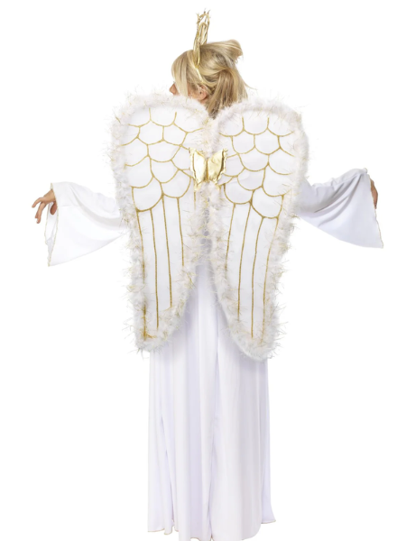 Deluxe Angle Costume - Adult