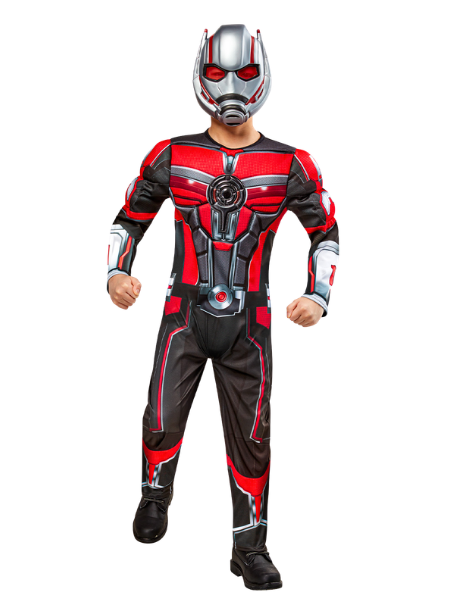 Ant man deluxe costume - Child