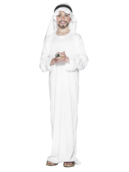 Arabian costume - Child