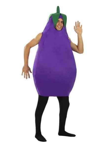 Aubergine - Adult
