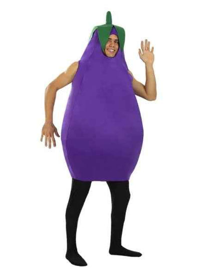 Aubergine - Adult