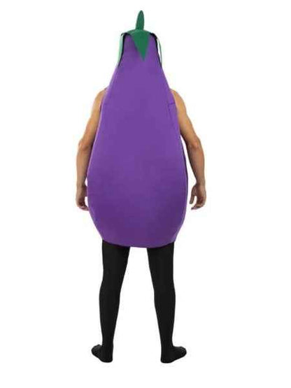 Aubergine - Adult
