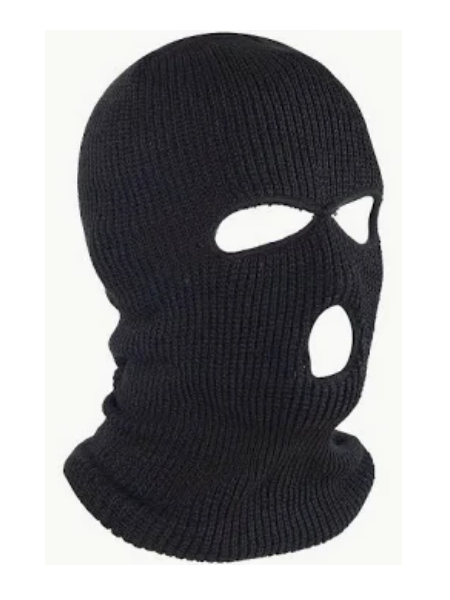 Balaclava mask