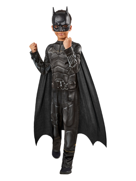 The batman costume - Child