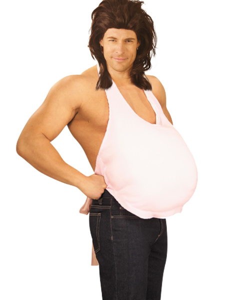 Belly stuffer
