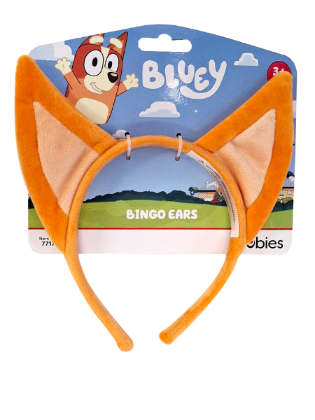 Bingo Ears Headband