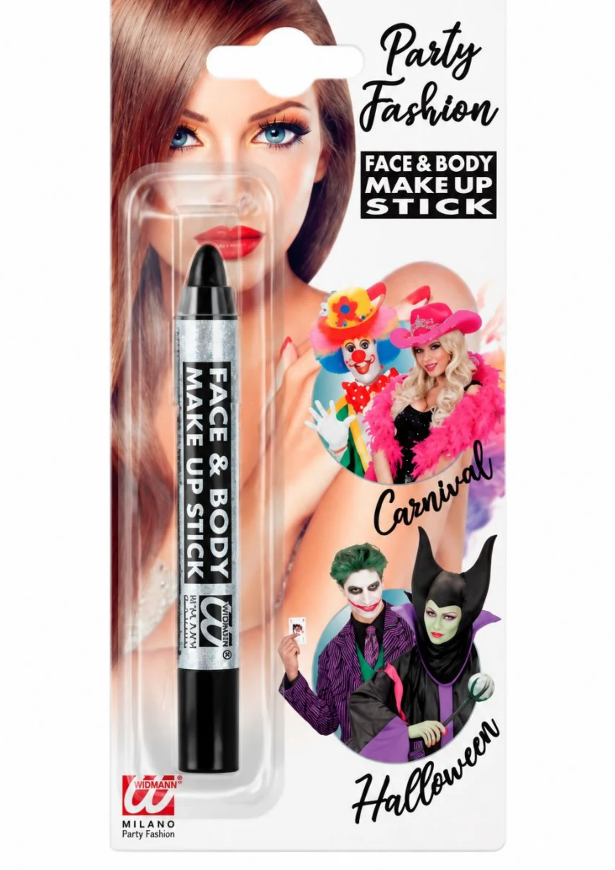 Make-Up Pencil - Black