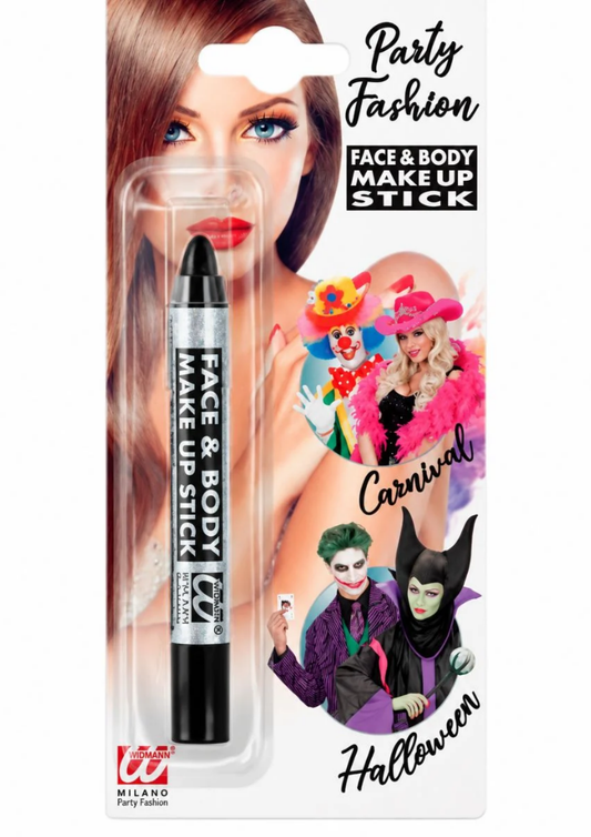 Make-Up Pencil - Black
