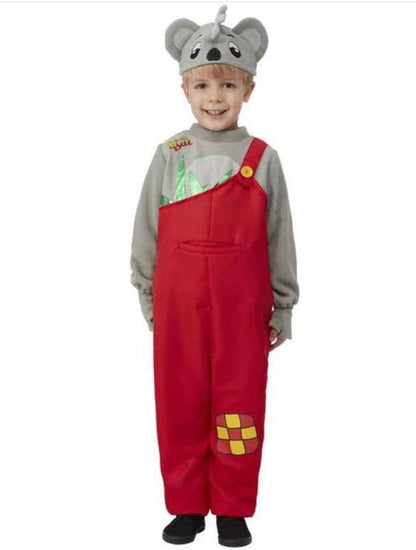 Blinky Bill Jumpsuit - Child