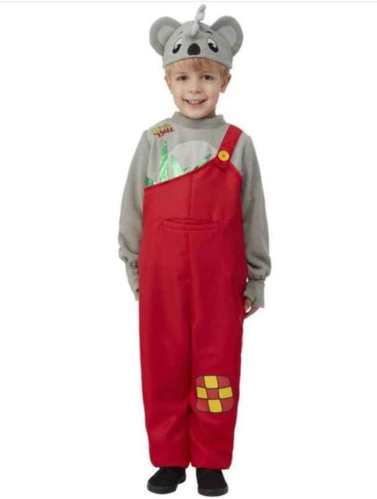 Blinky Bill Jumpsuit - Child