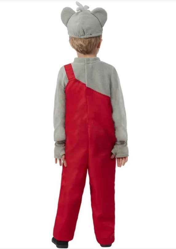 Blinky Bill Jumpsuit - Child