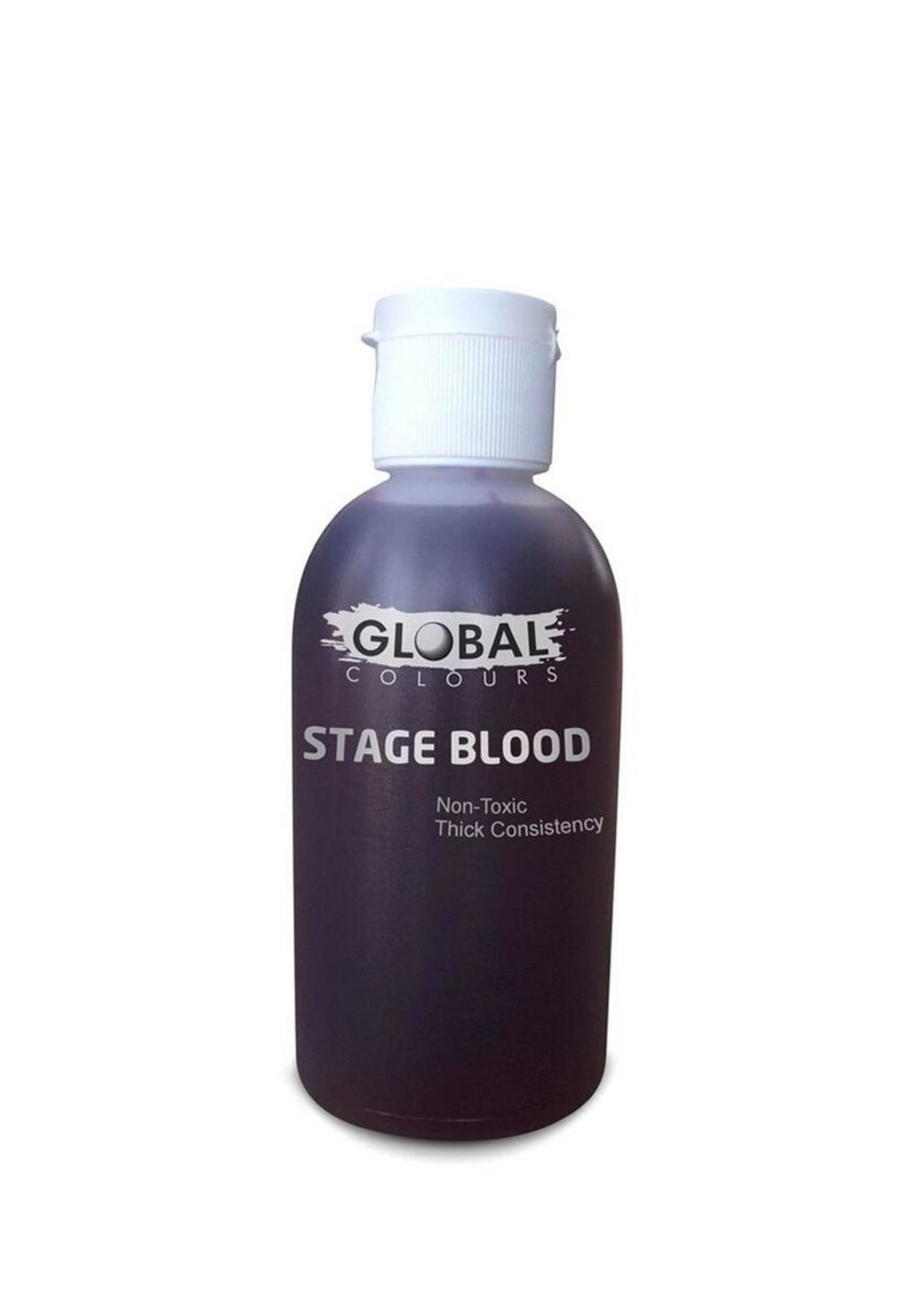 Global Colours Stage Blood 250ml