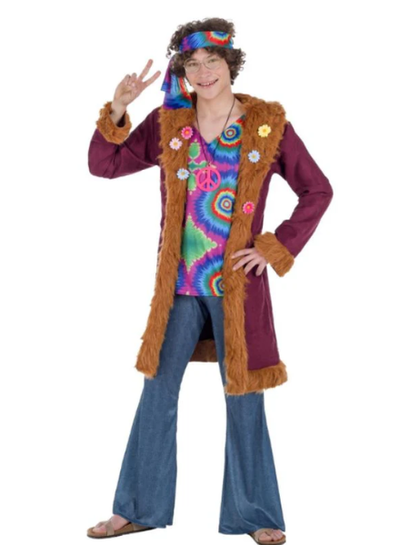 Woodstock Man  - Adult