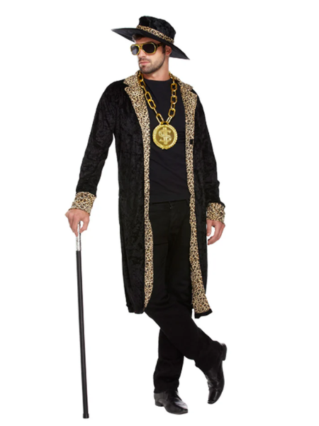 Pimp - Adult