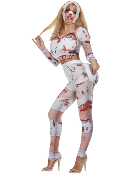 Botched Surgery costume -adult