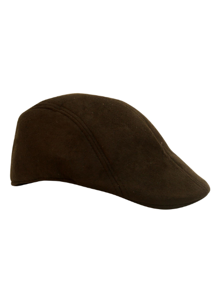 Flat cap gangster peaky blinders hat