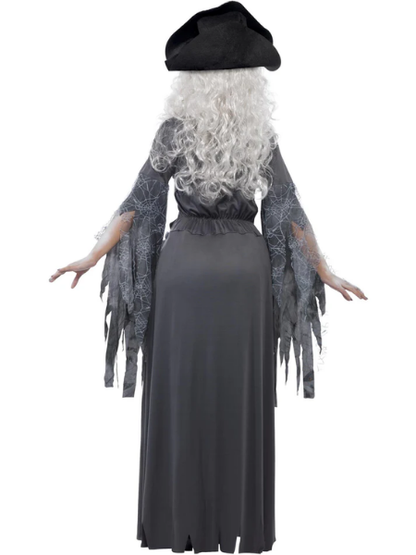 Ghost Ship Pirate princess costume