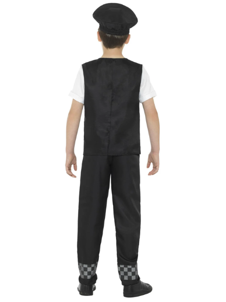 Cop / Police costume - Child