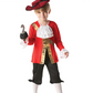 Captain Hook Child deluxe costume