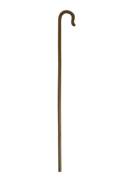 Shepherd's Crook Brown