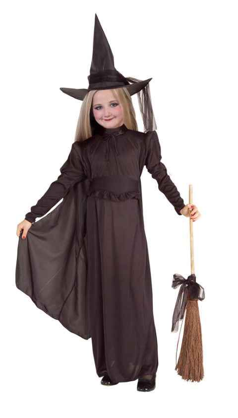 Elphaba Wicked witch CHILD