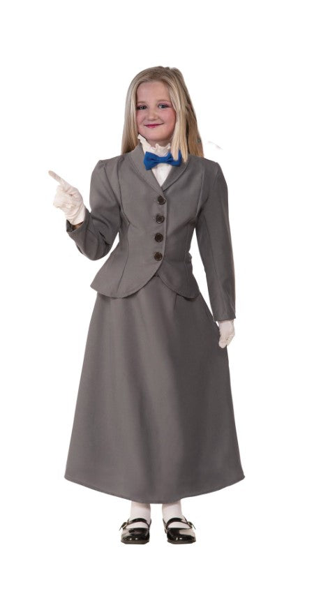 English Nanny Costume - Child