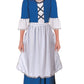 Colonial Girl costume - Child