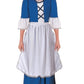 Colonial Girl costume - Child