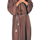 Monk Robe costume  - Adult